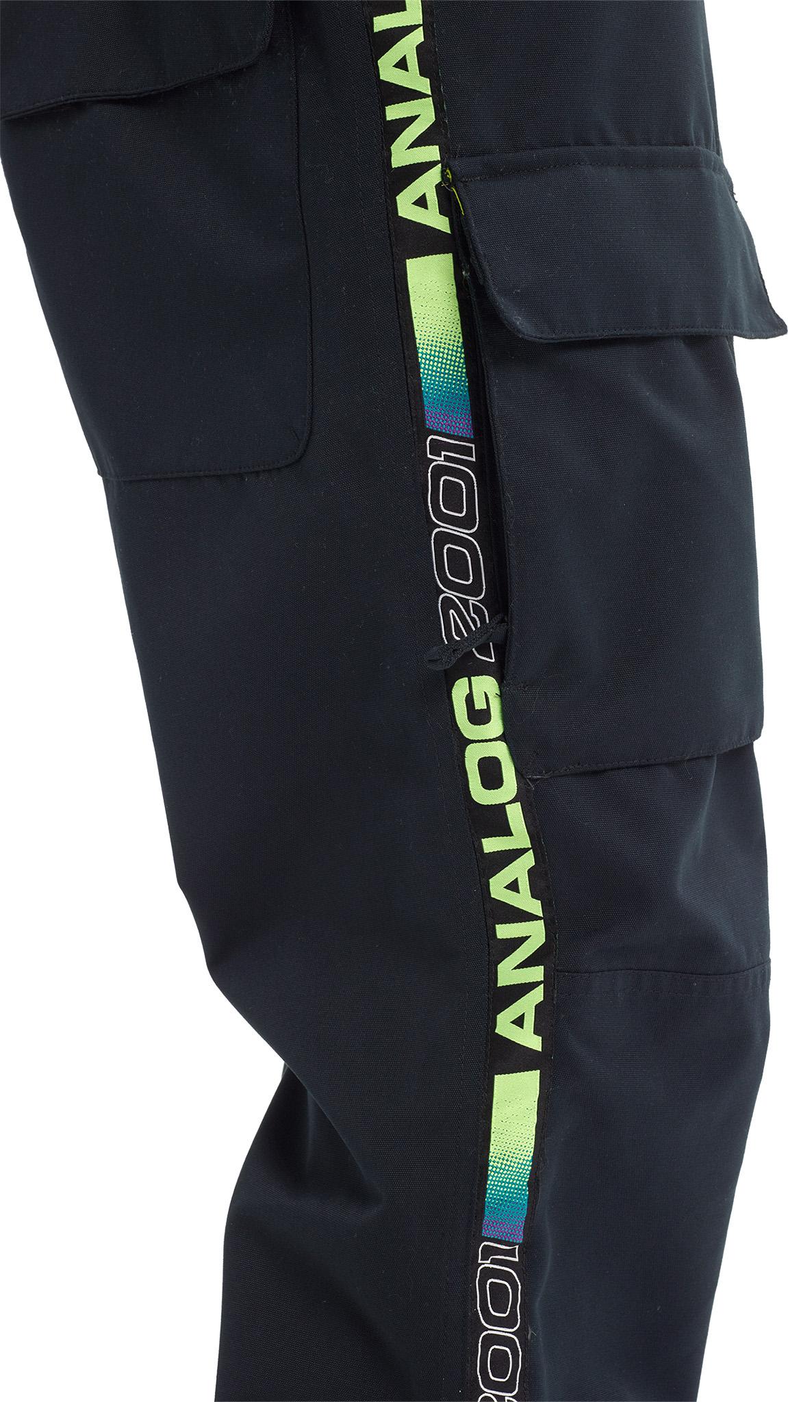 Product gallery image number 3 for product Analog Mortar Pant - Men's