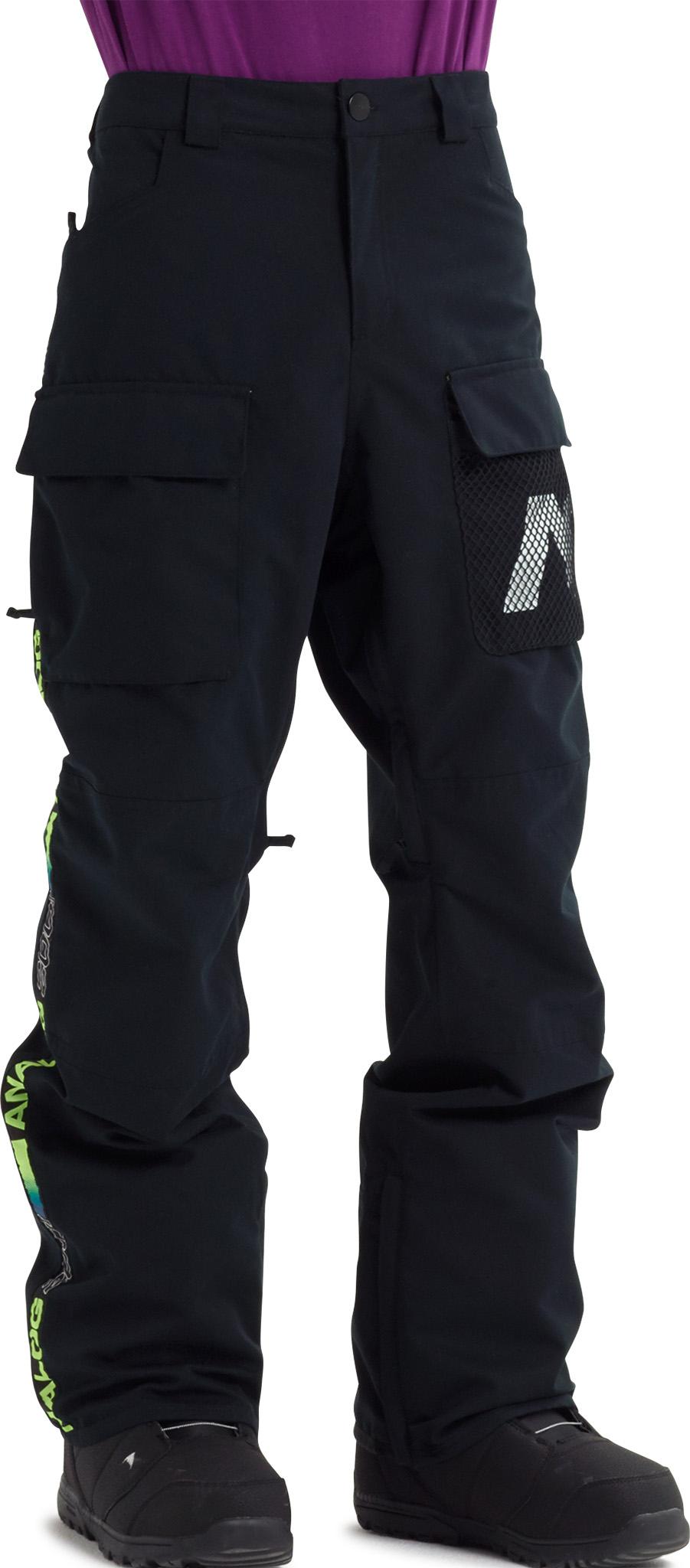 Product gallery image number 4 for product Analog Mortar Pant - Men's