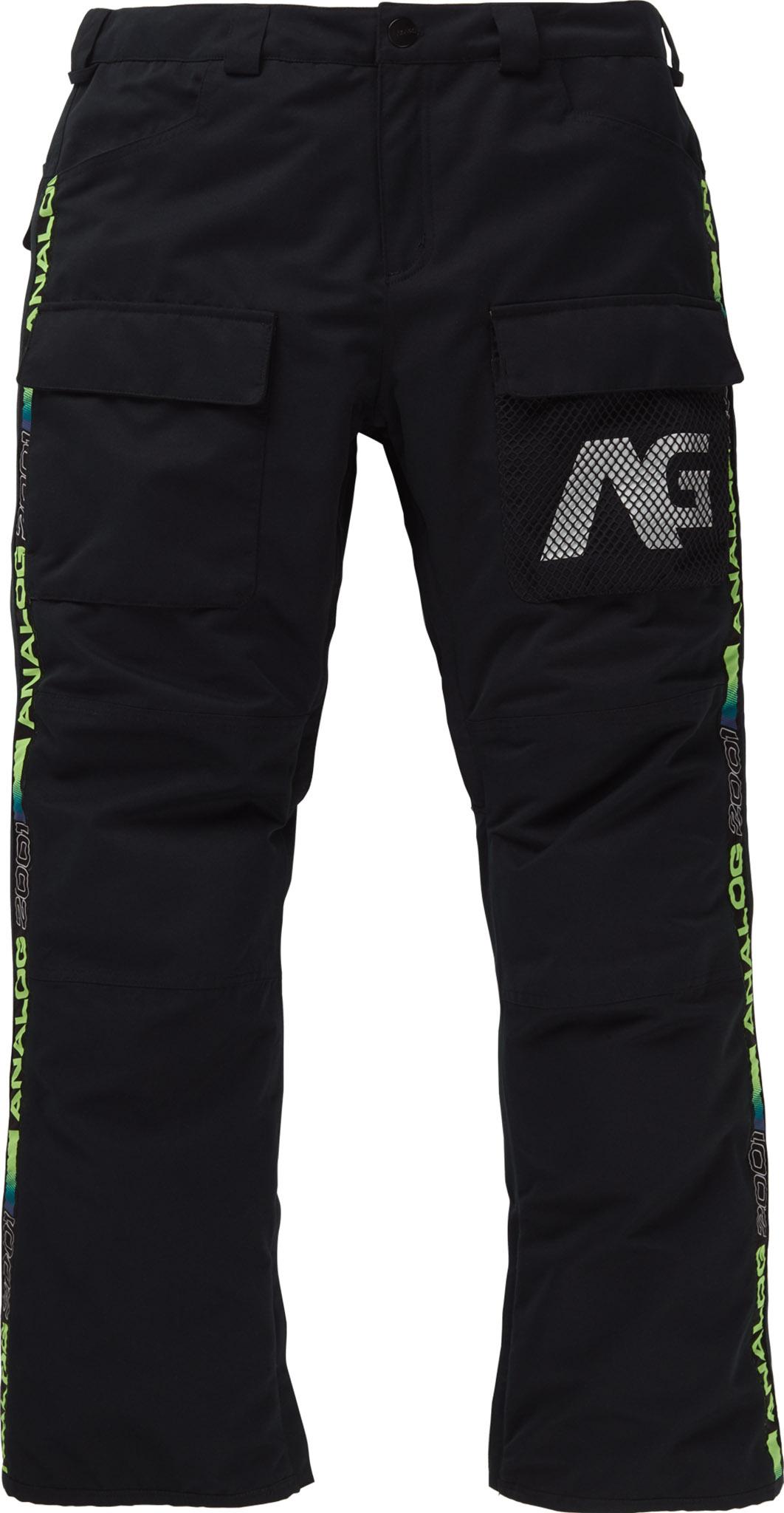 Product gallery image number 1 for product Analog Mortar Pant - Men's