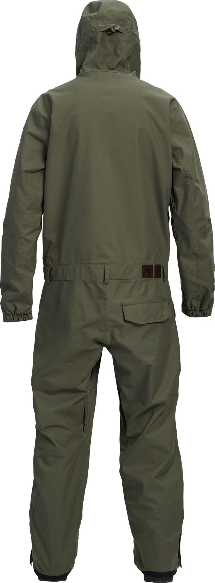 Numéro de l'image de la galerie de produits 3 pour le produit Combinaison Pony Keg - Homme