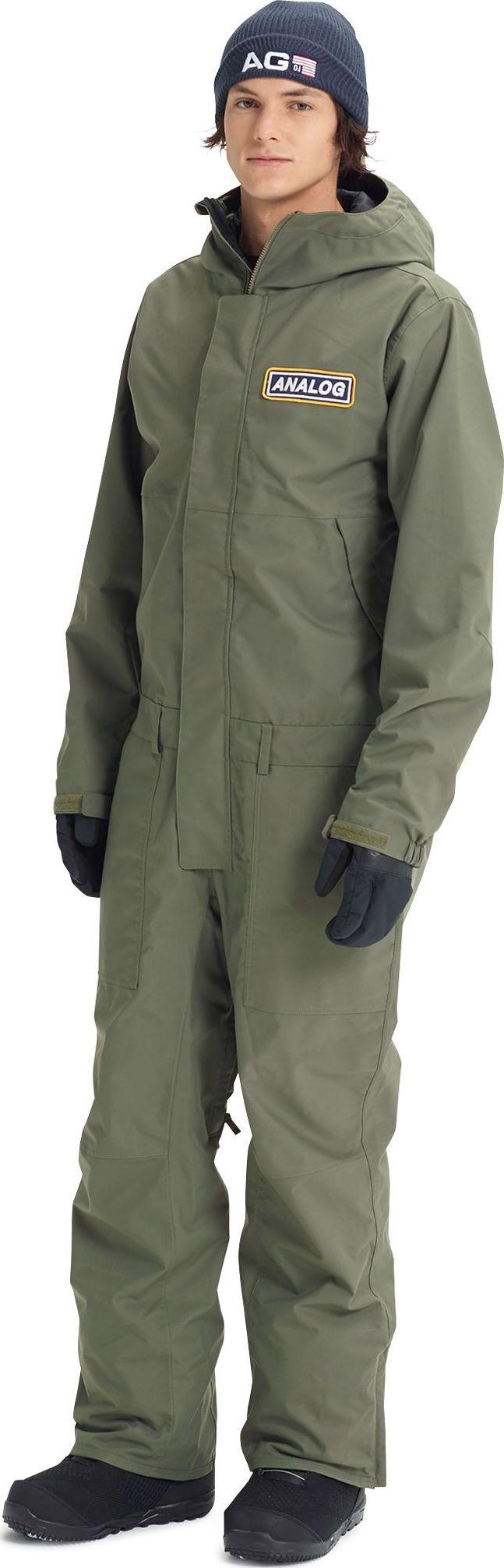 Numéro de l'image de la galerie de produits 2 pour le produit Combinaison Pony Keg - Homme