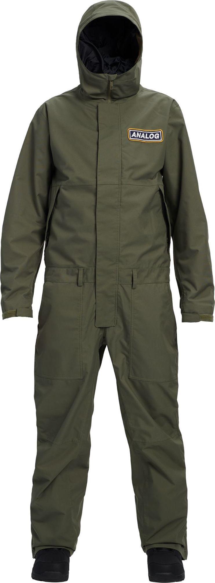 Numéro de l'image de la galerie de produits 1 pour le produit Combinaison Pony Keg - Homme