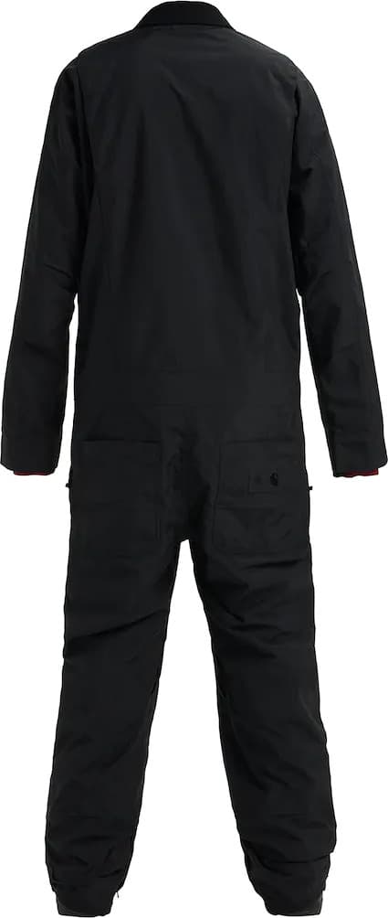 Numéro de l'image de la galerie de produits 2 pour le produit Burton x Carhartt - Combinaison WIP Coalstone 2L - Homme
