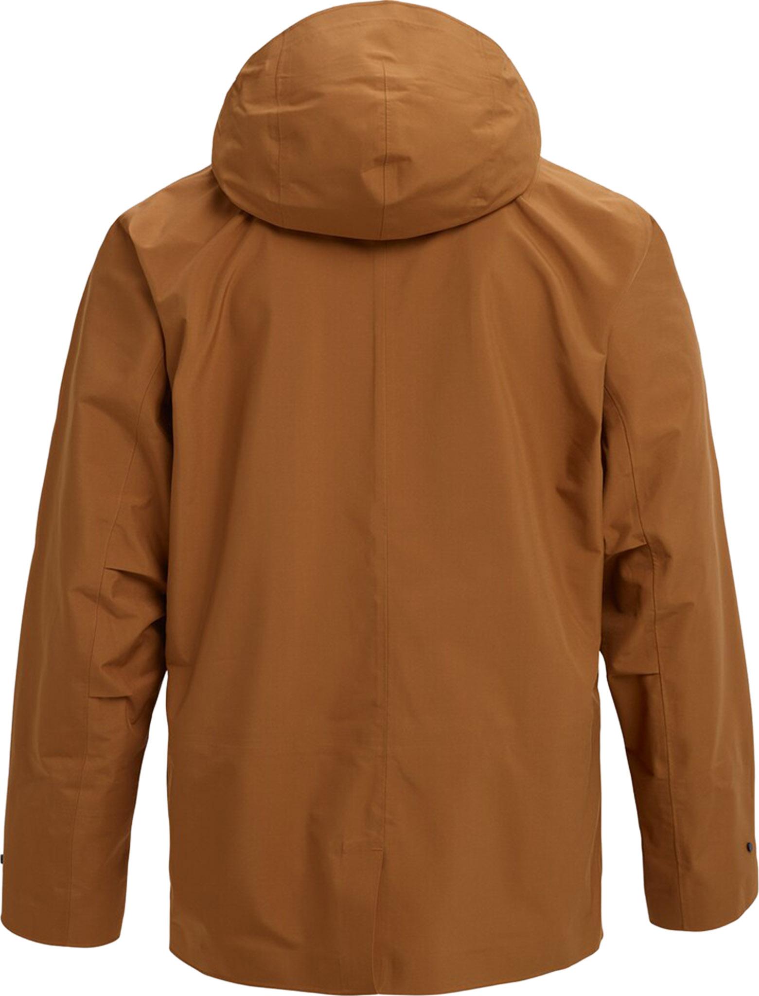 Numéro de l'image de la galerie de produits 2 pour le produit Parka 3 couches Burton x Carhartt WIP Wakeby - Homme