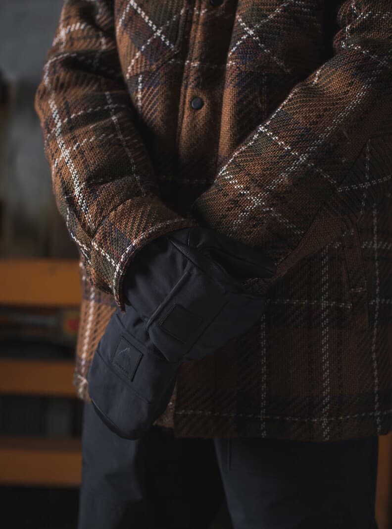 Numéro de l'image de la galerie de produits 2 pour le produit Burton x Carhartt - Mitaines WIP - Homme