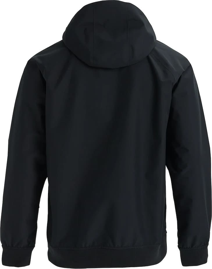 Product gallery image number 3 for product Burton x Carhartt WIP Fairburn 3L Car-Lux Hooded Jacket - Men's