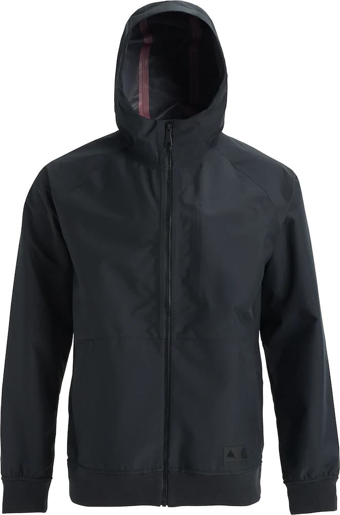 Product gallery image number 1 for product Burton x Carhartt WIP Fairburn 3L Car-Lux Hooded Jacket - Men's