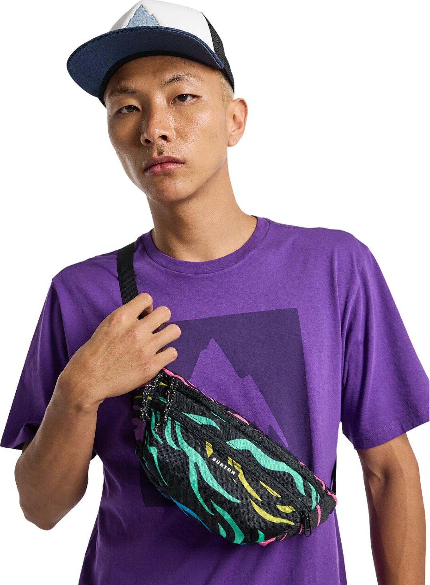 Product gallery image number 2 for product Hip Pack 3L