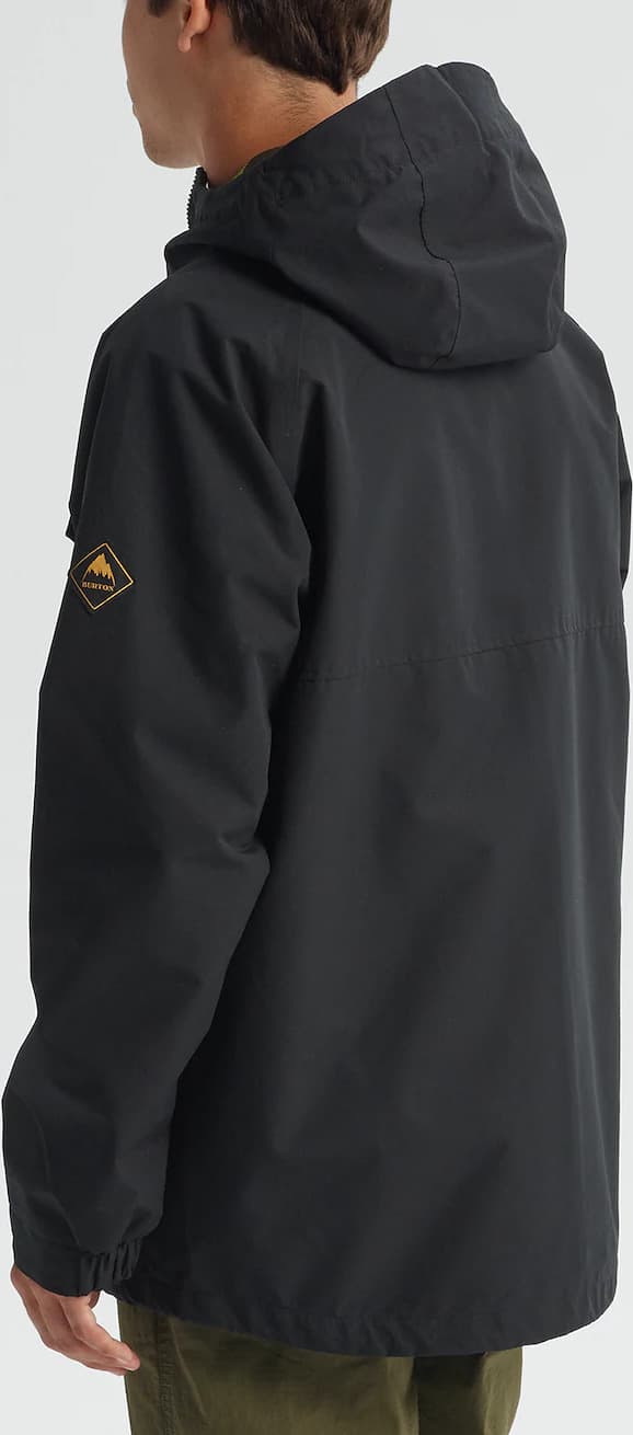 Numéro de l'image de la galerie de produits 2 pour le produit Manteau imperméable Portal - Homme