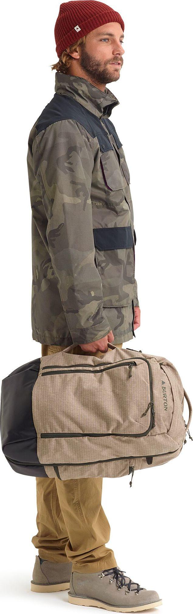 Product gallery image number 2 for product Multipath 27L Duffel Bag