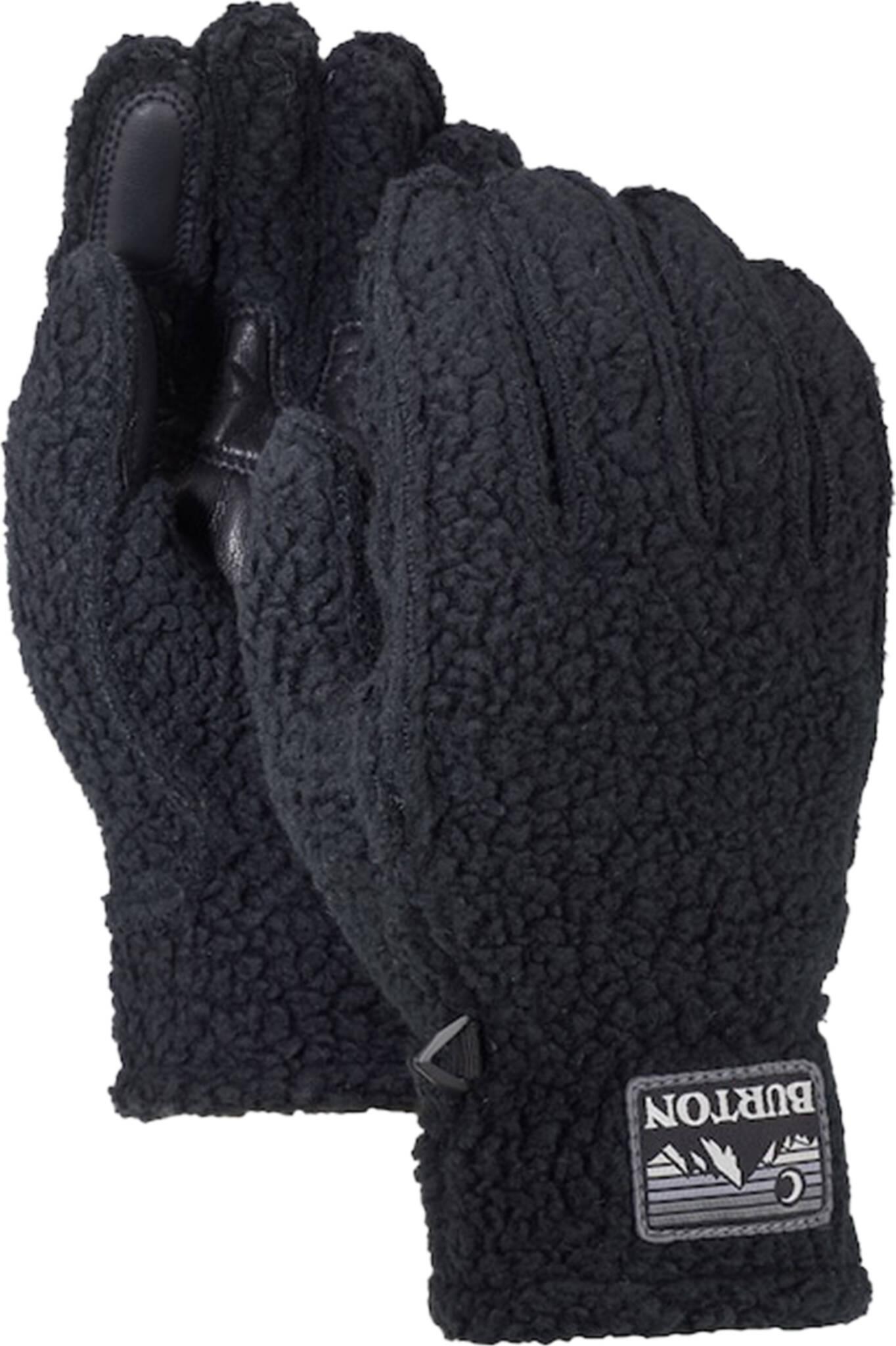 Product gallery image number 1 for product Stovepipe Fleece Glove - Women's
