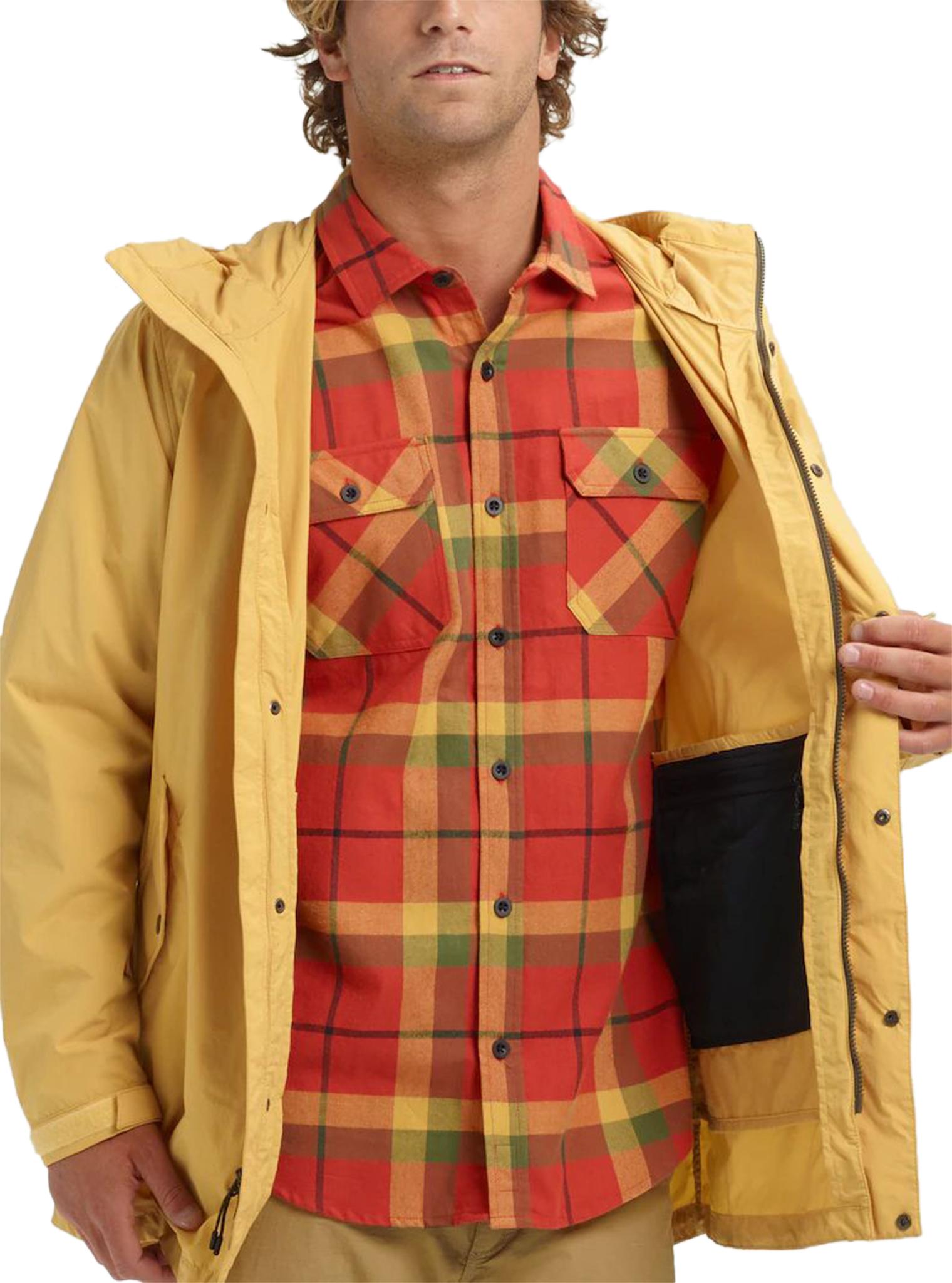 Product gallery image number 5 for product Nightcrawler Jacket - Men's