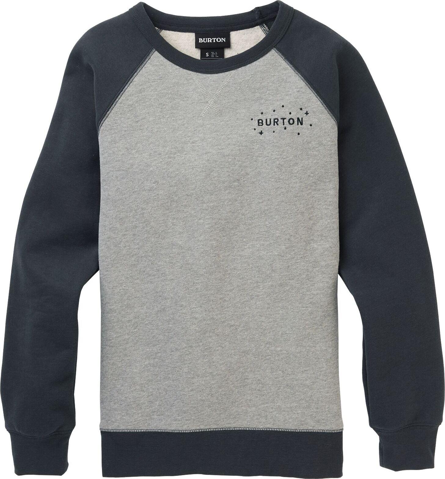 Product gallery image number 1 for product Keeler Crew Sweatshirt - Women's