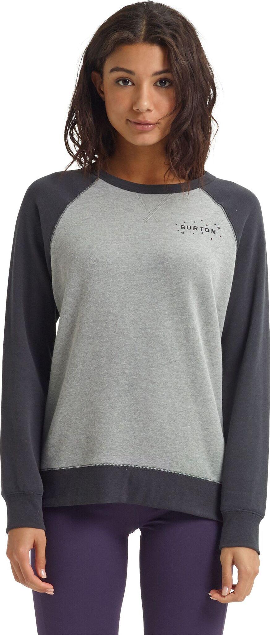 Product gallery image number 3 for product Keeler Crew Sweatshirt - Women's