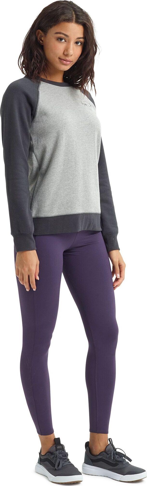 Product gallery image number 2 for product Keeler Crew Sweatshirt - Women's