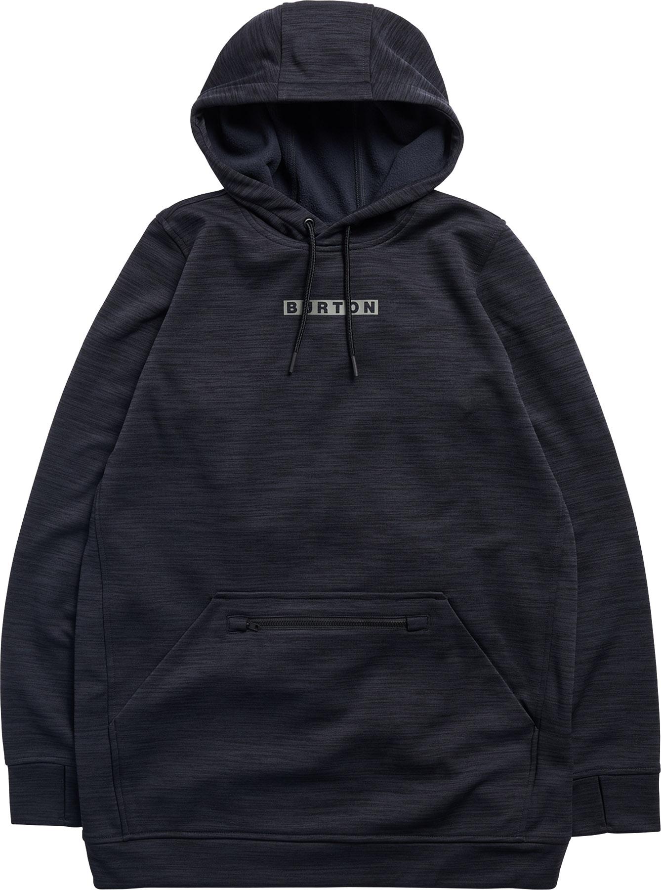 Product image for Oak Long Pullover Hoodie - Women's