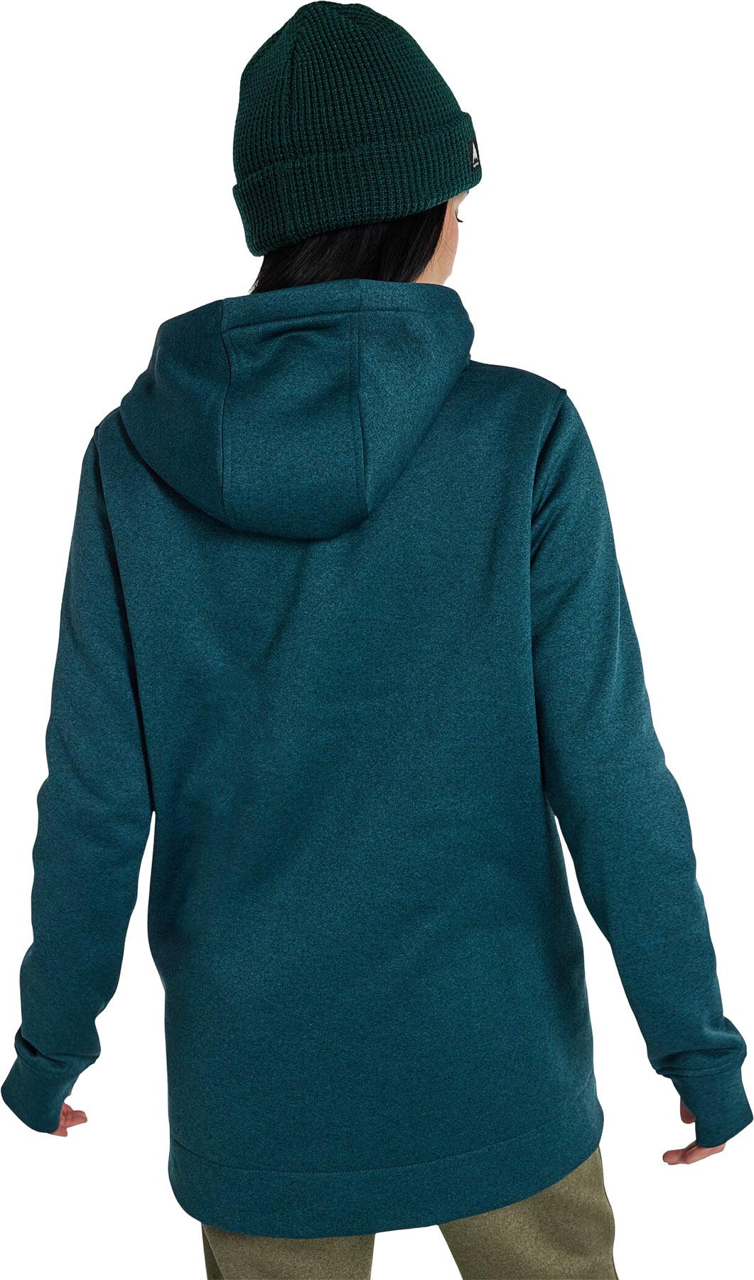 Product gallery image number 2 for product Oak Long Pullover - Women's