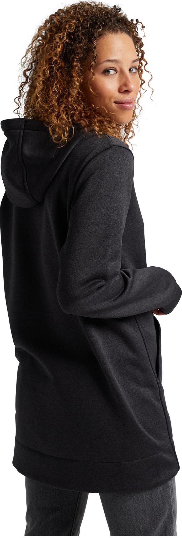 Product gallery image number 2 for product Oak Long Pullover - Women's