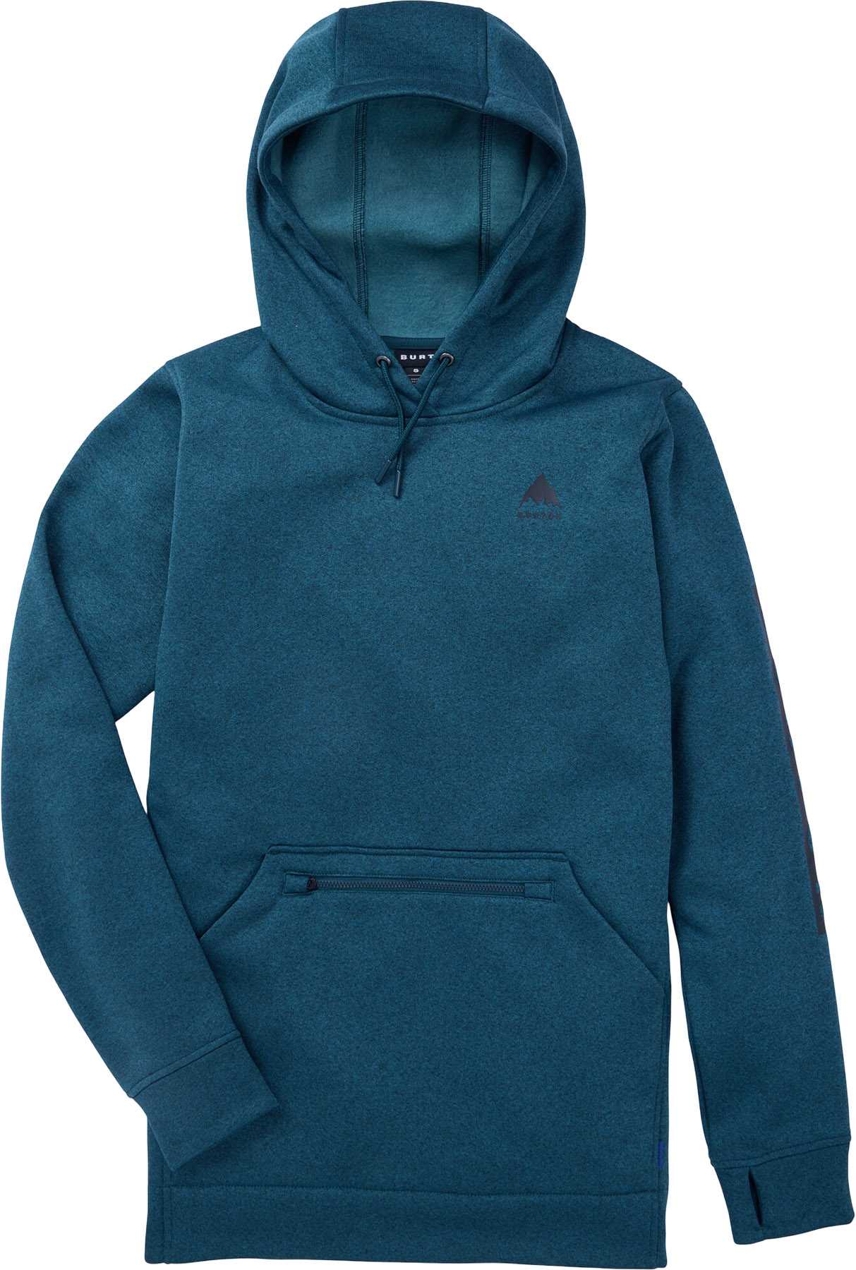 Product image for Oak Long Pullover - Women's