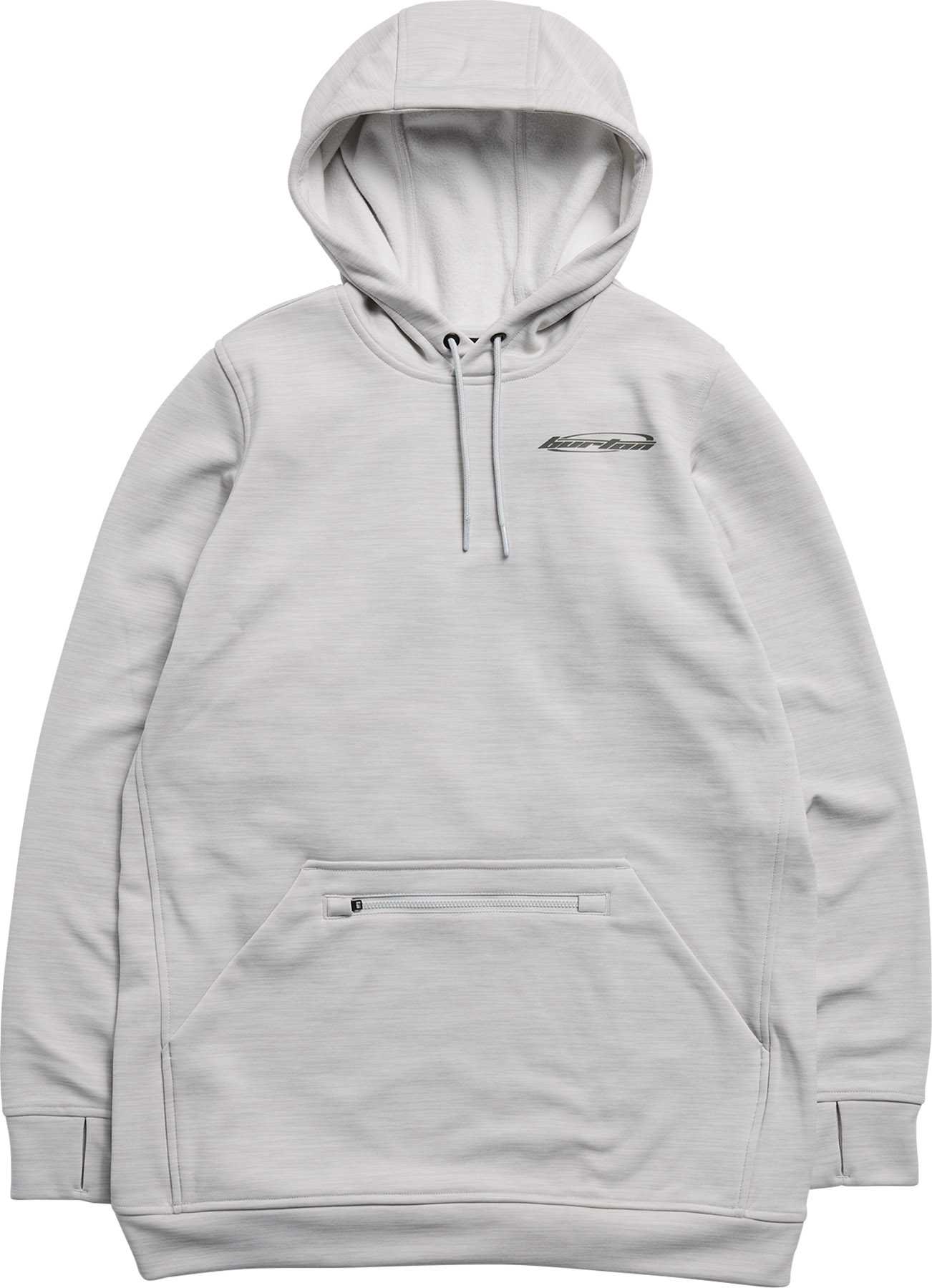 Gray Cloud Heather