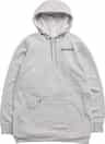 Couleur: Gray Cloud Heather