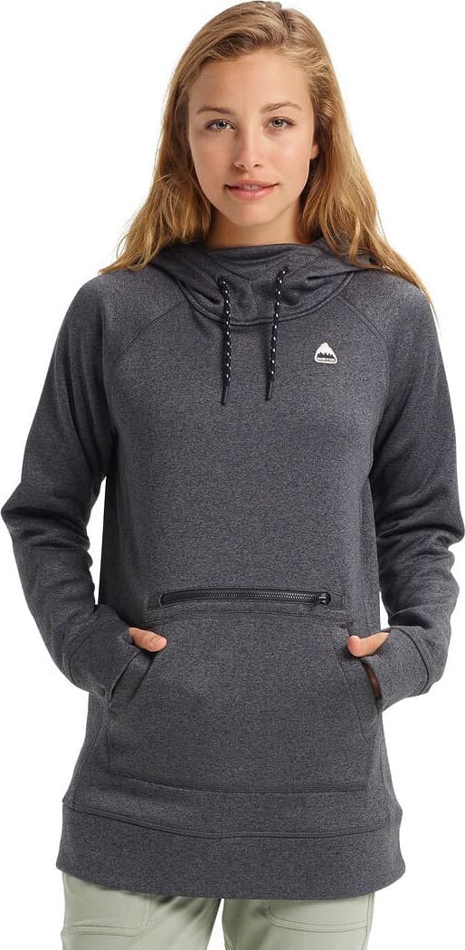 Product gallery image number 1 for product Chandail long Aok - Femme