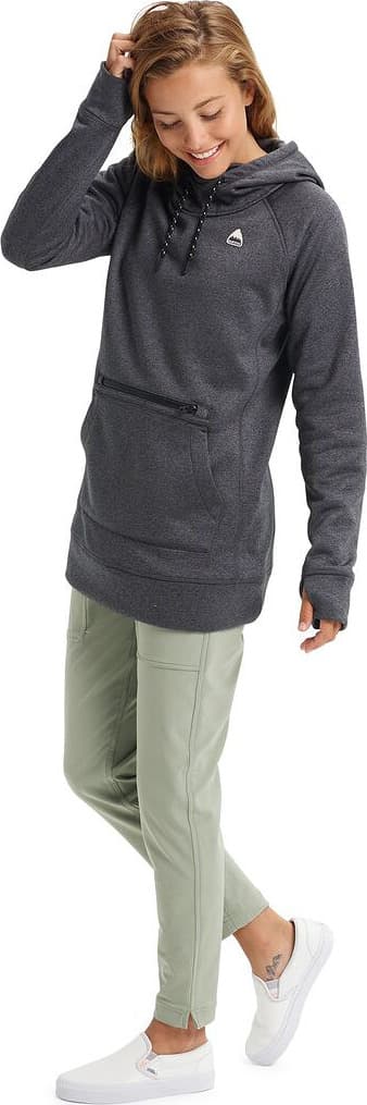 Product gallery image number 3 for product Chandail long Aok - Femme