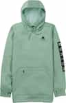 Colour: Soft Sage Heather