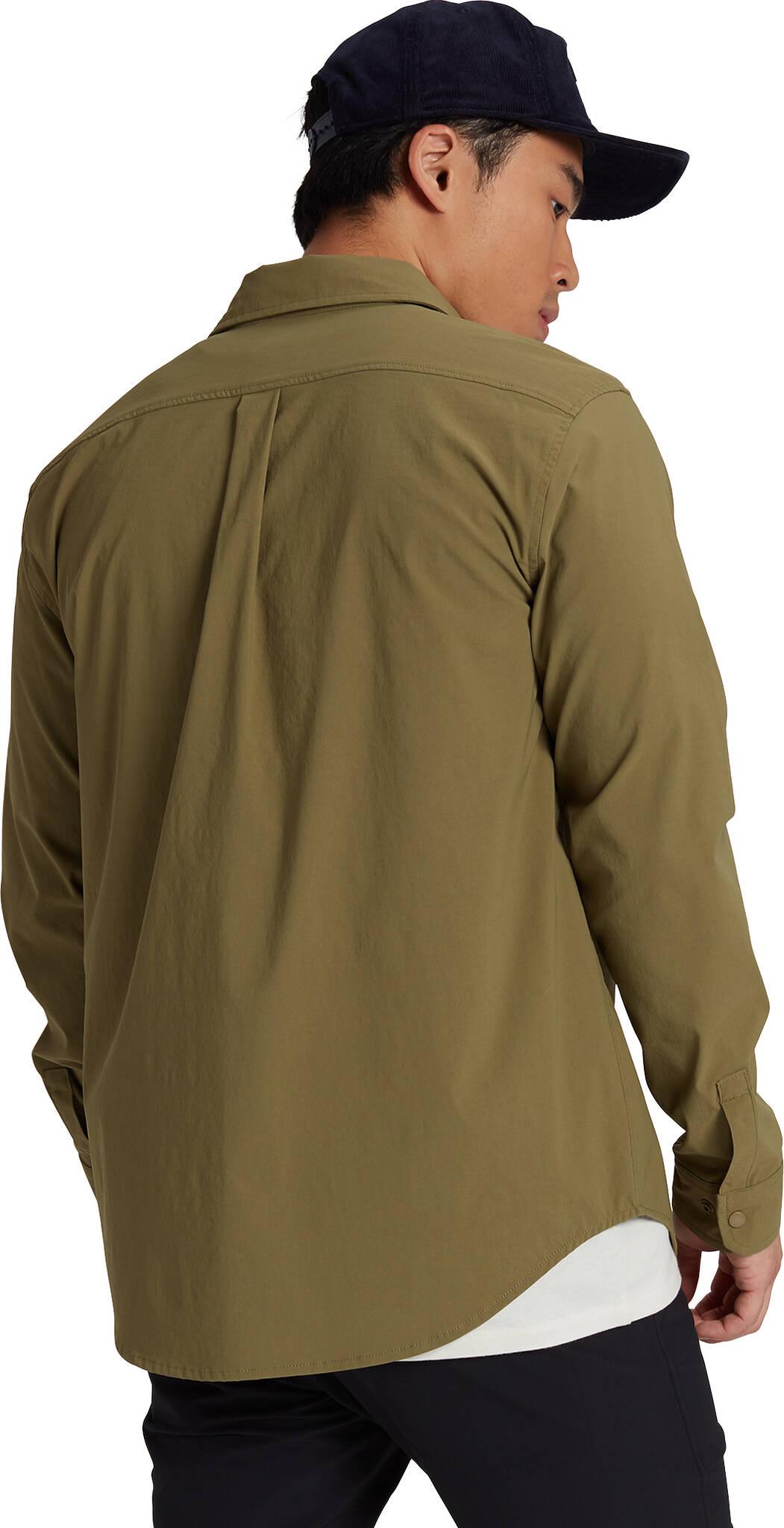 Product gallery image number 4 for product Ridge Shirt - Men's