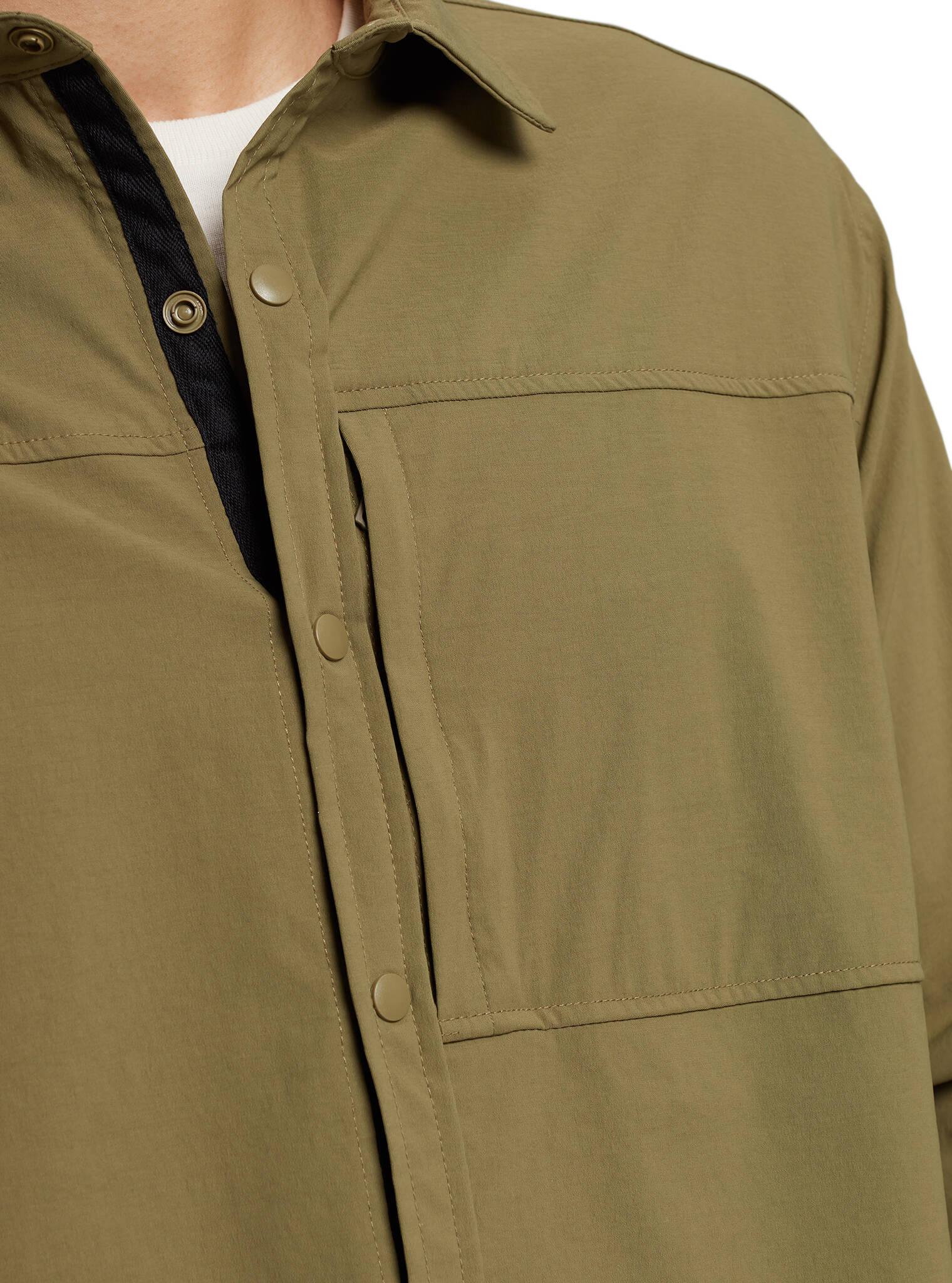 Product gallery image number 3 for product Ridge Shirt - Men's