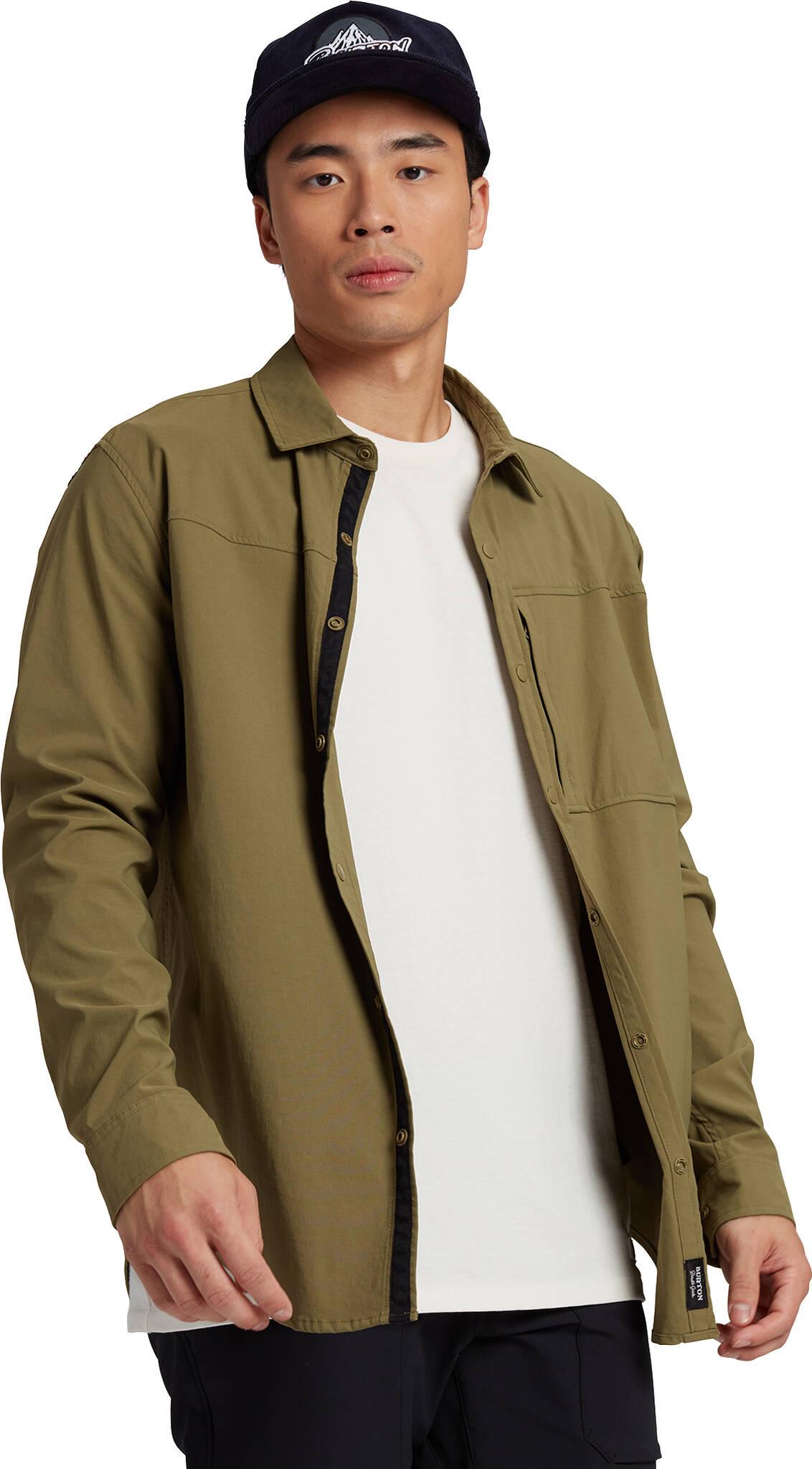 Product gallery image number 2 for product Ridge Shirt - Men's