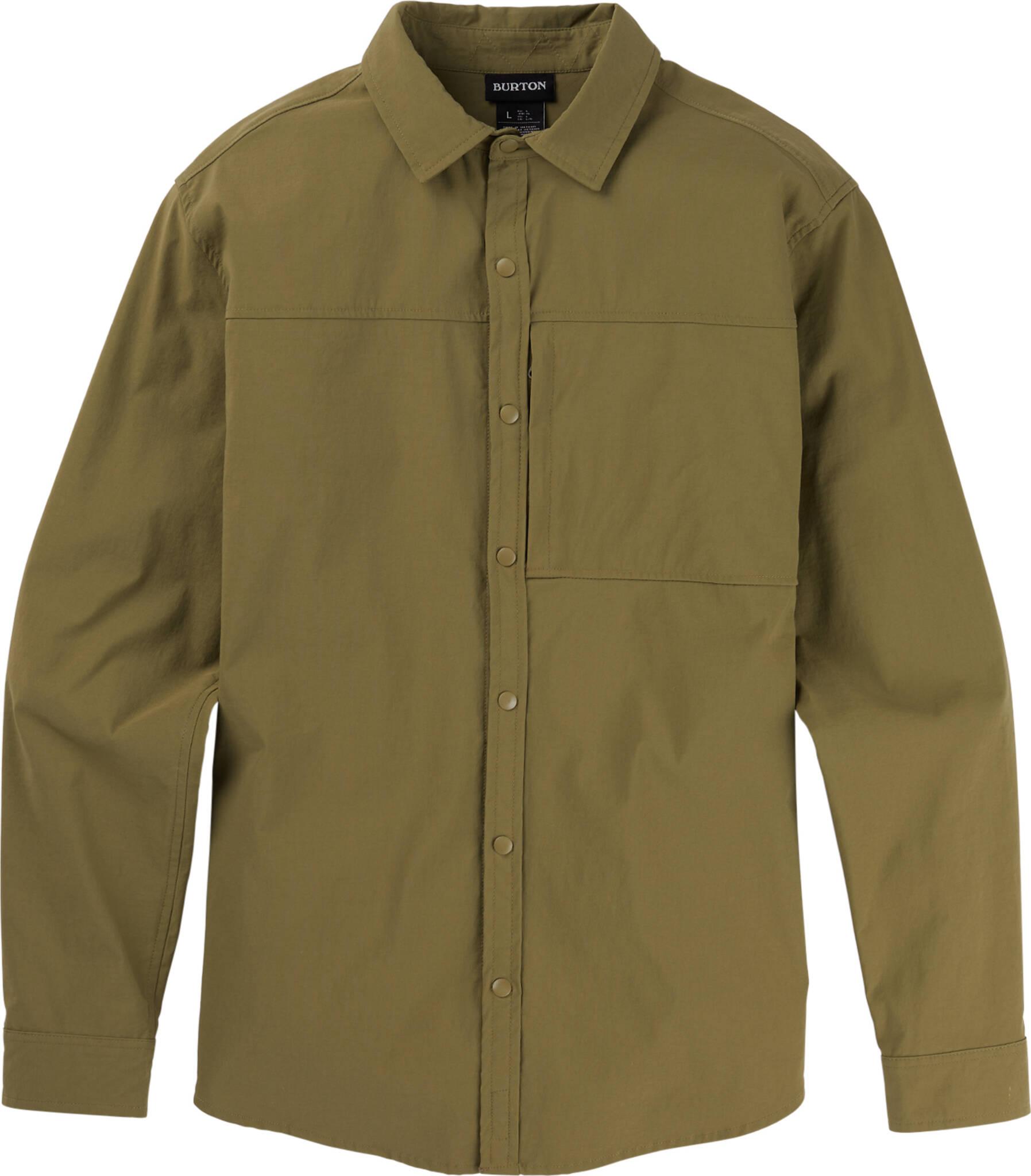 Product gallery image number 1 for product Ridge Shirt - Men's