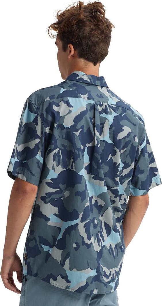 Product gallery image number 2 for product Shabooya Camp Short Sleeve Shirt - Men's