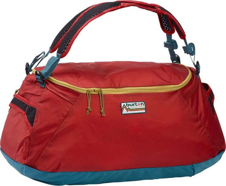 Product gallery image number 1 for product Packable Multipath Duffel 40L