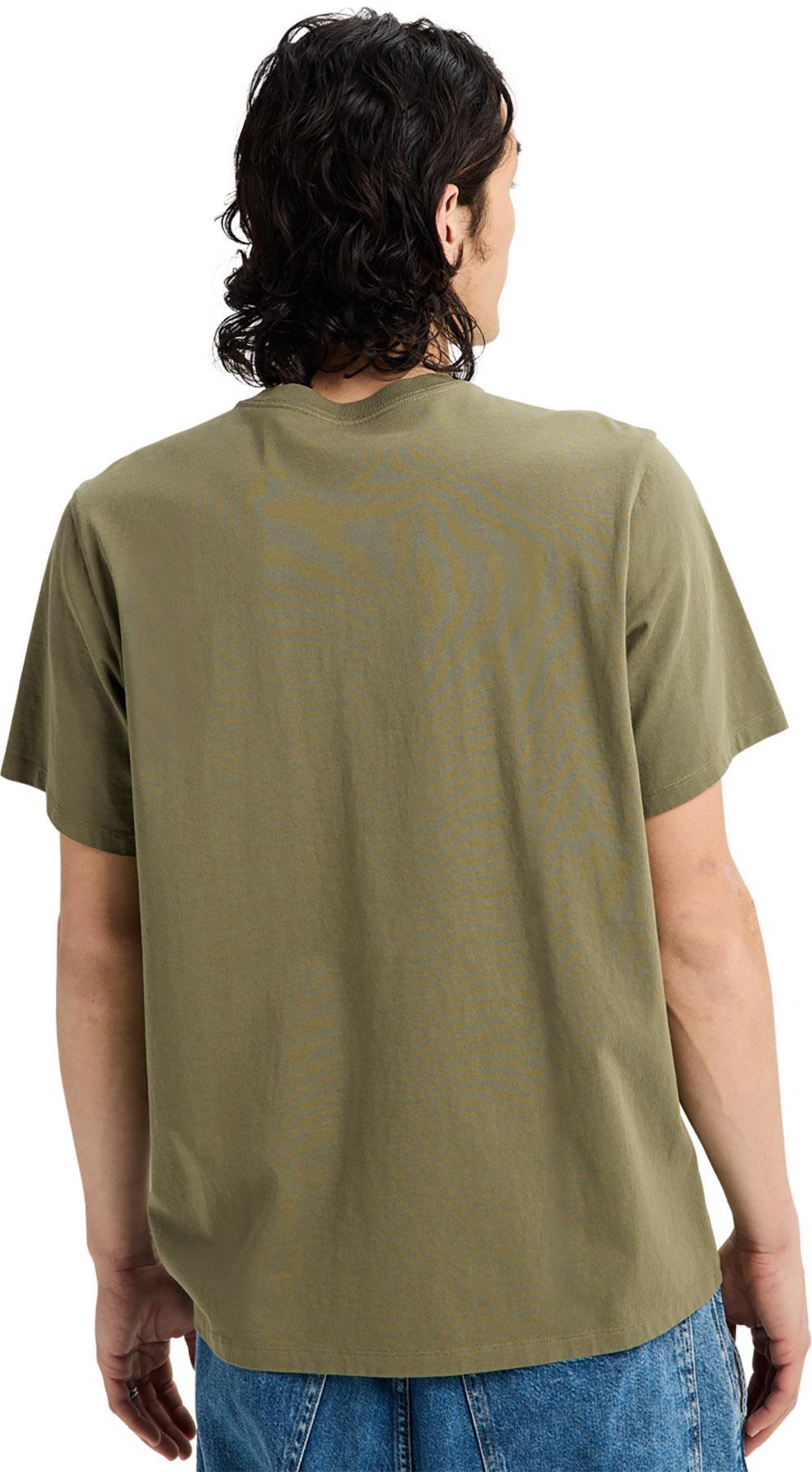 Numéro de l'image de la galerie de produits 4 pour le produit T-shirt à manches courtes Family Tree - Homme