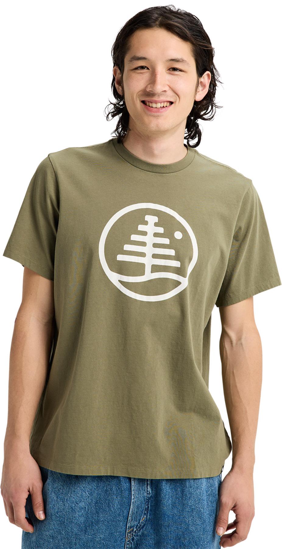 Numéro de l'image de la galerie de produits 5 pour le produit T-shirt à manches courtes Family Tree - Homme