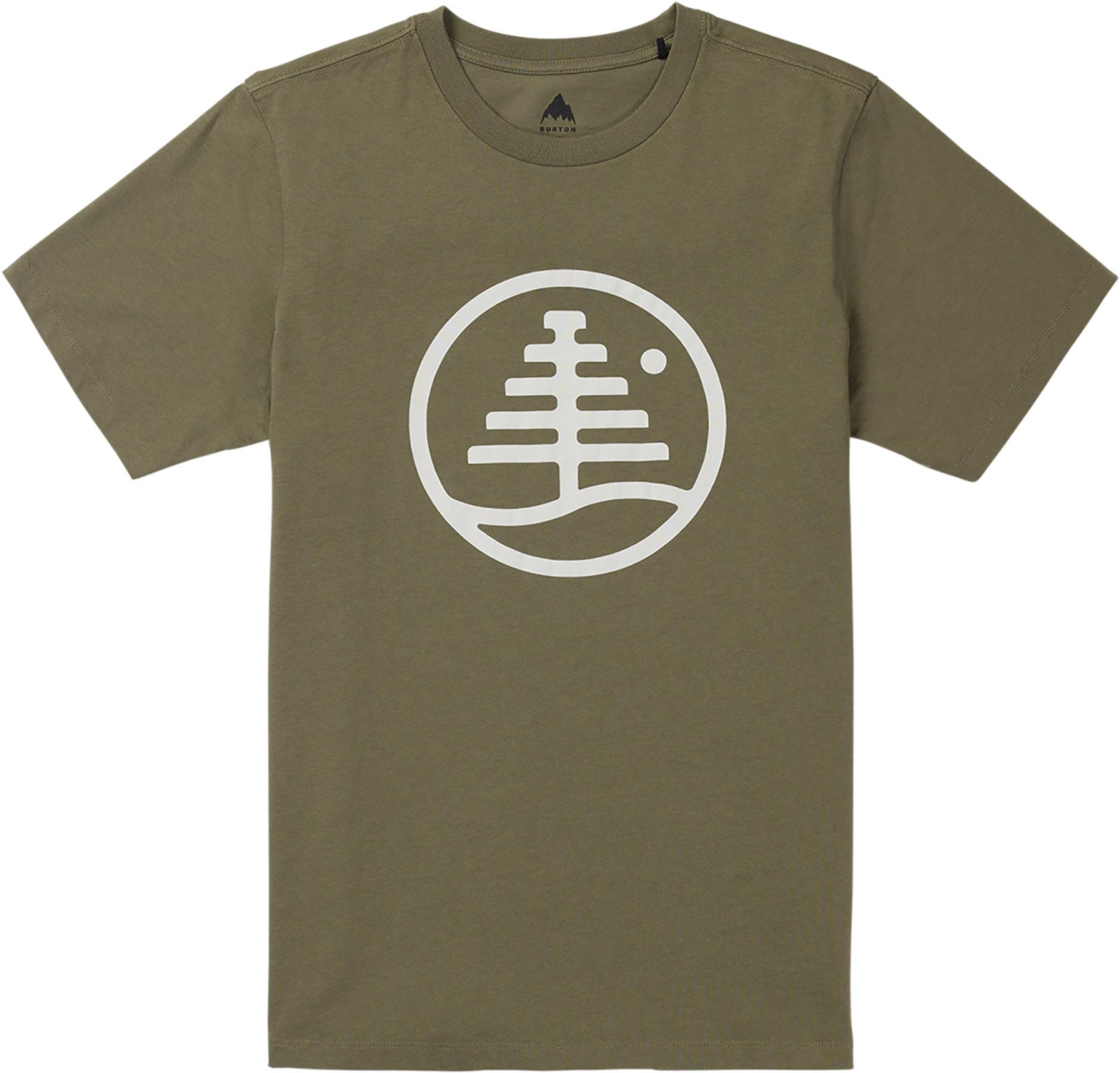 Image de produit pour T-shirt à manches courtes Family Tree - Homme