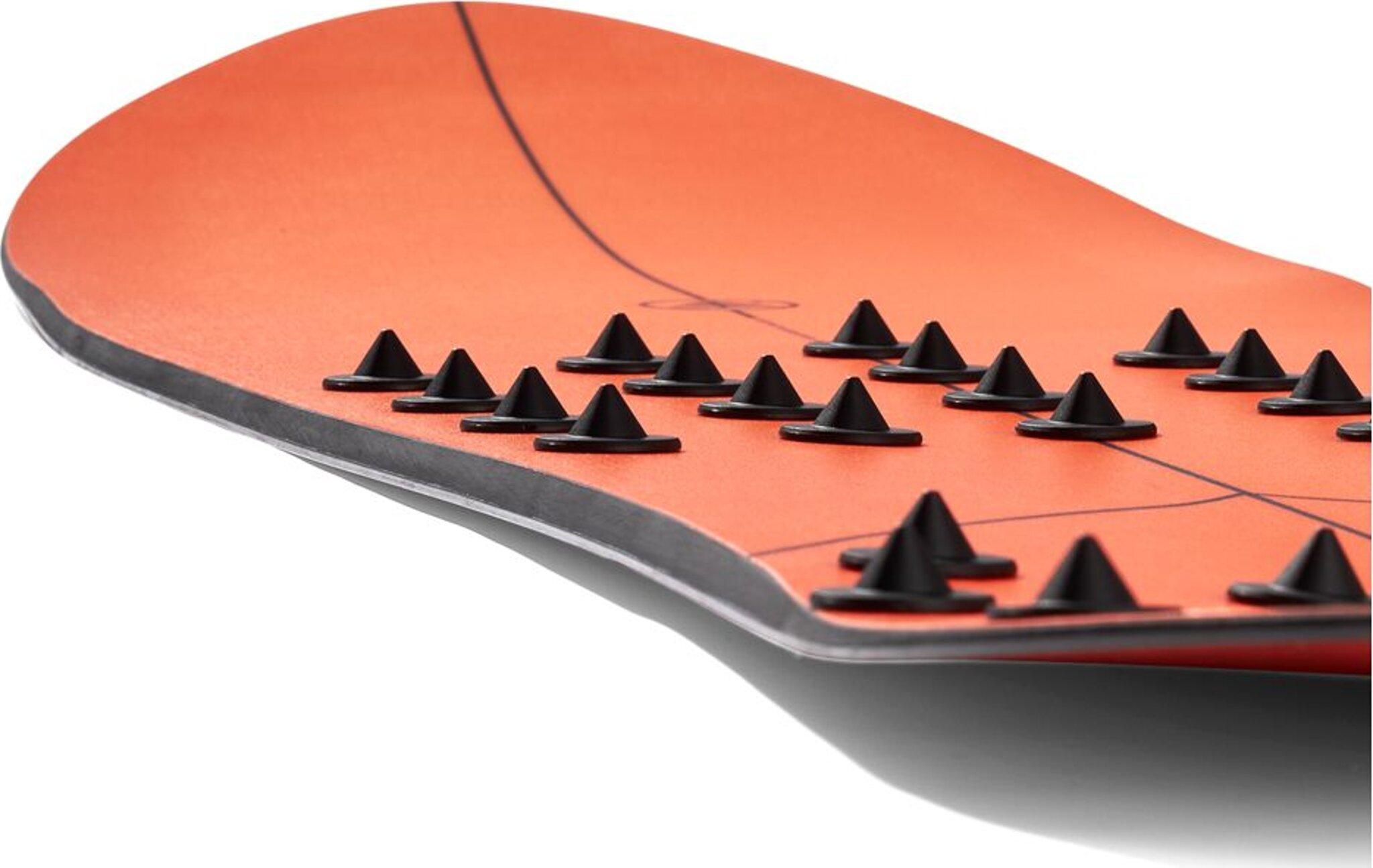 Product gallery image number 5 for product Family Tree Backseat Driver Snowboard - Men's