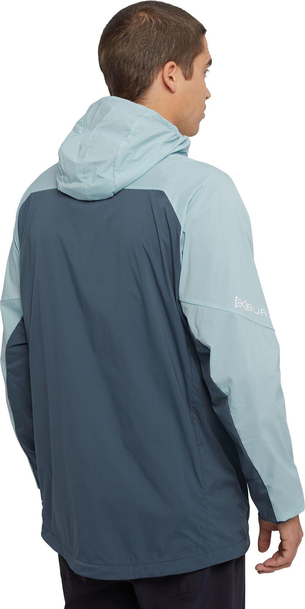 Product gallery image number 2 for product [ak] Dispatcher Ultralight Jacket - Men's