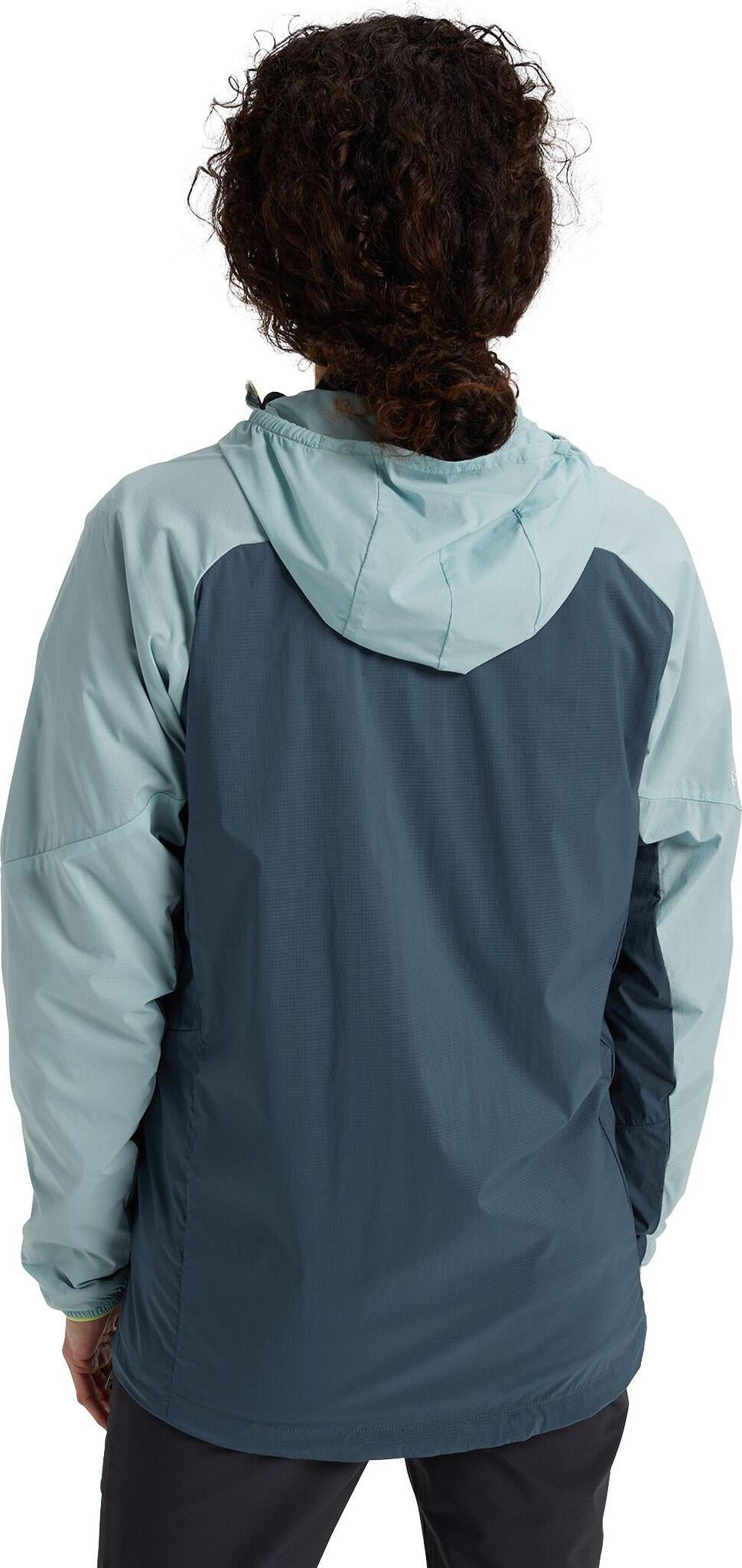 Product gallery image number 6 for product [ak] Dispatcher Ultralight Jacket - Men's