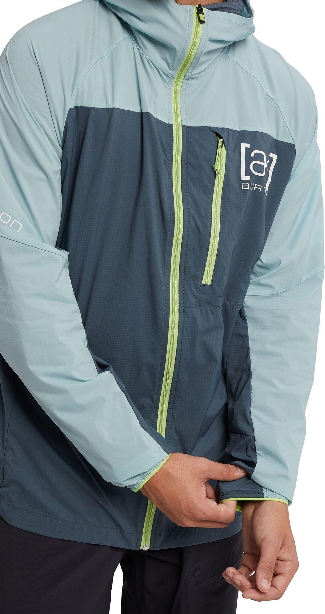 Product gallery image number 3 for product [ak] Dispatcher Ultralight Jacket - Men's