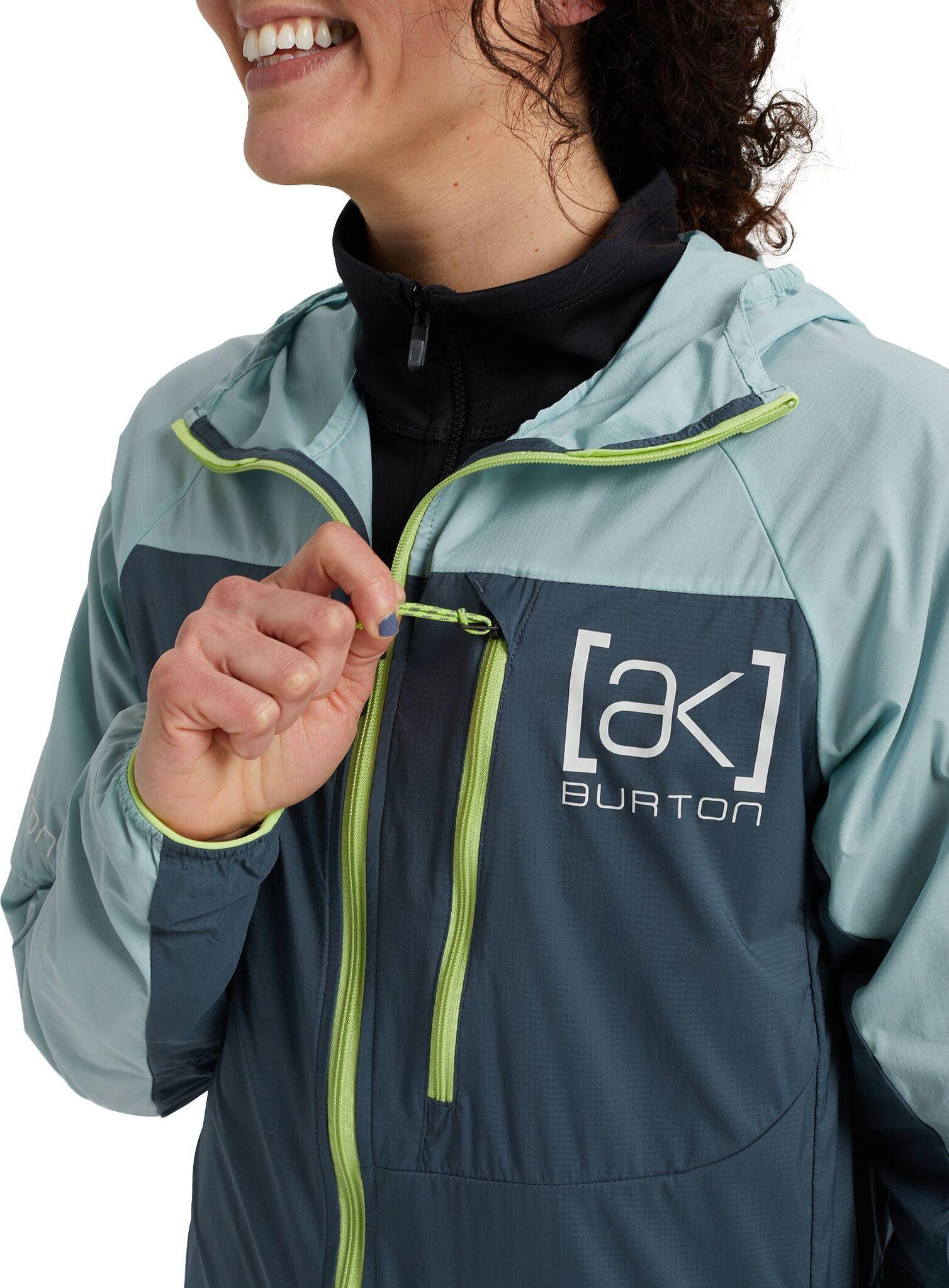 Product gallery image number 7 for product [ak] Dispatcher Ultralight Jacket - Men's