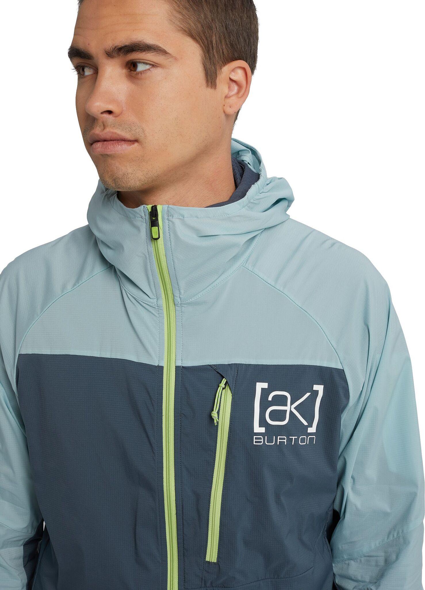 Product gallery image number 4 for product [ak] Dispatcher Ultralight Jacket - Men's
