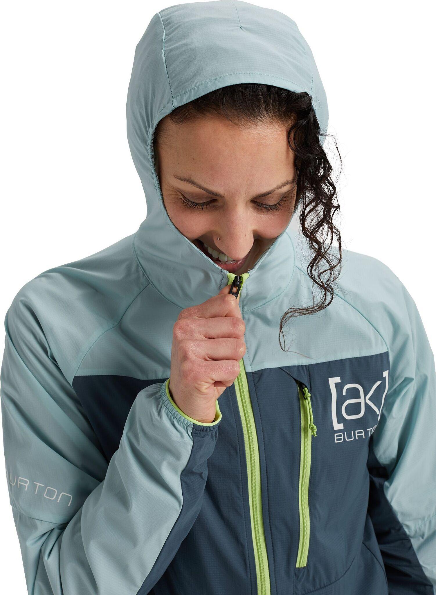 Product gallery image number 8 for product [ak] Dispatcher Ultralight Jacket - Men's