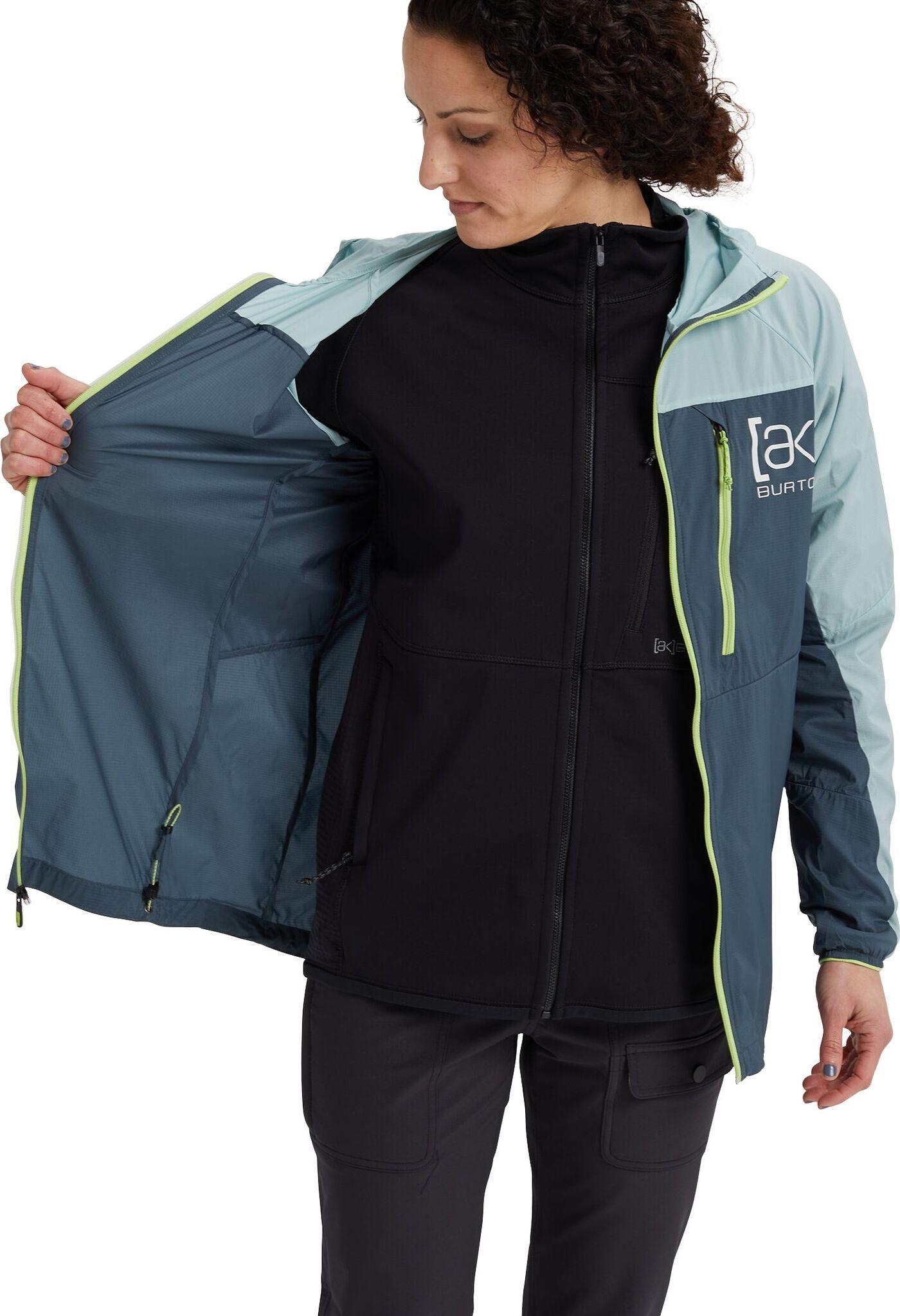 Product gallery image number 5 for product [ak] Dispatcher Ultralight Jacket - Men's