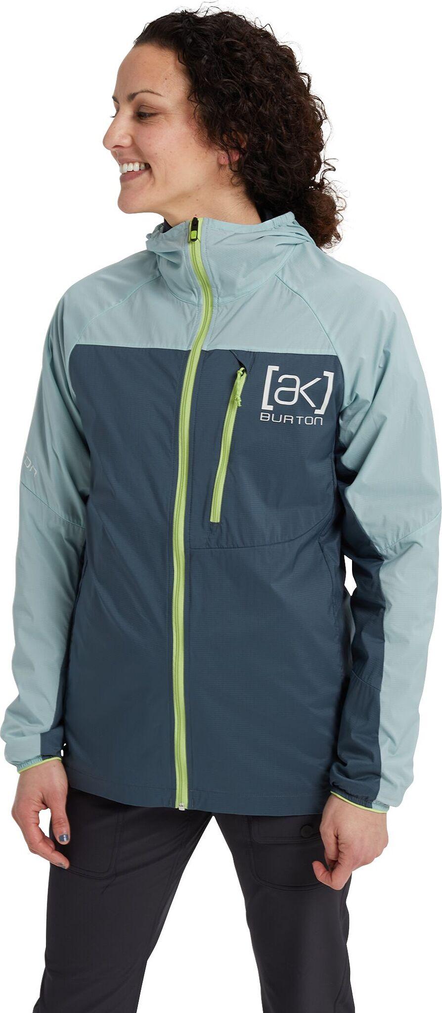 Product gallery image number 9 for product [ak] Dispatcher Ultralight Jacket - Men's