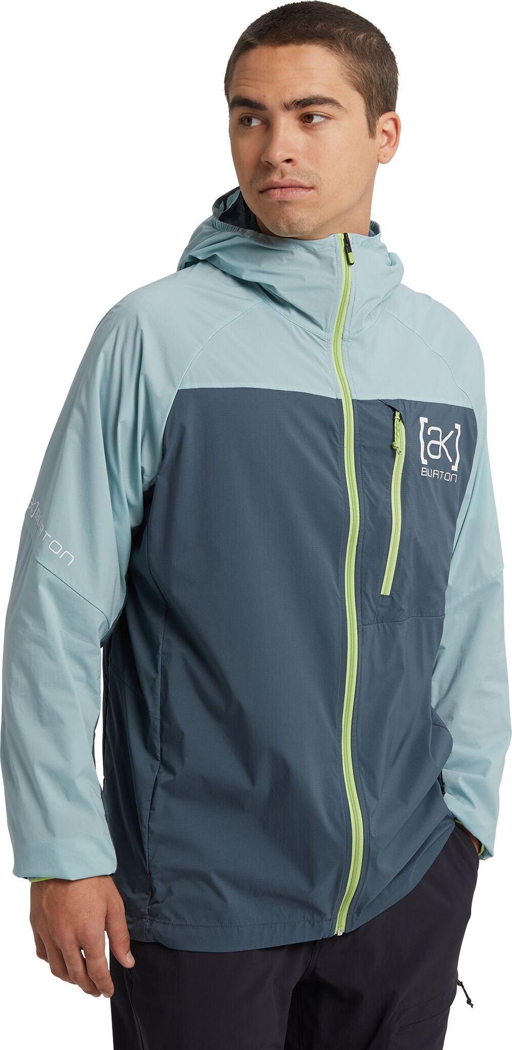 Product gallery image number 1 for product [ak] Dispatcher Ultralight Jacket - Men's