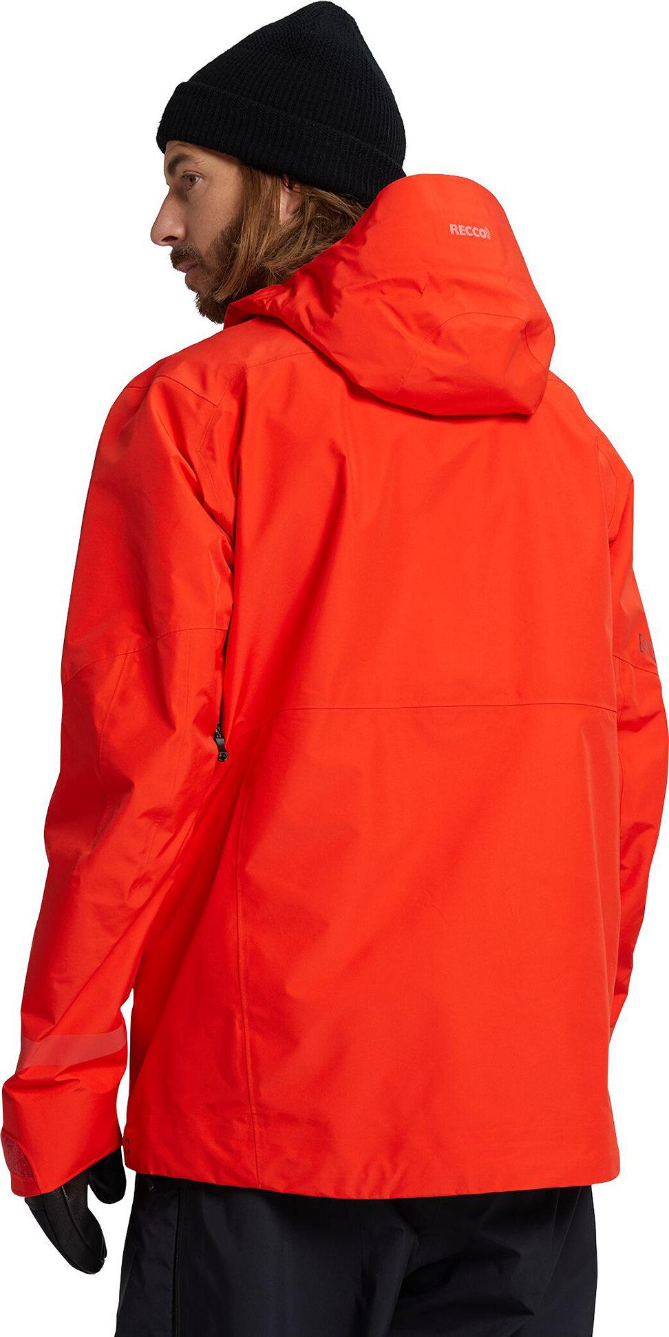 Product gallery image number 2 for product [ak] Gore-Tex® 3L Pro Tusk Jacket - Men's