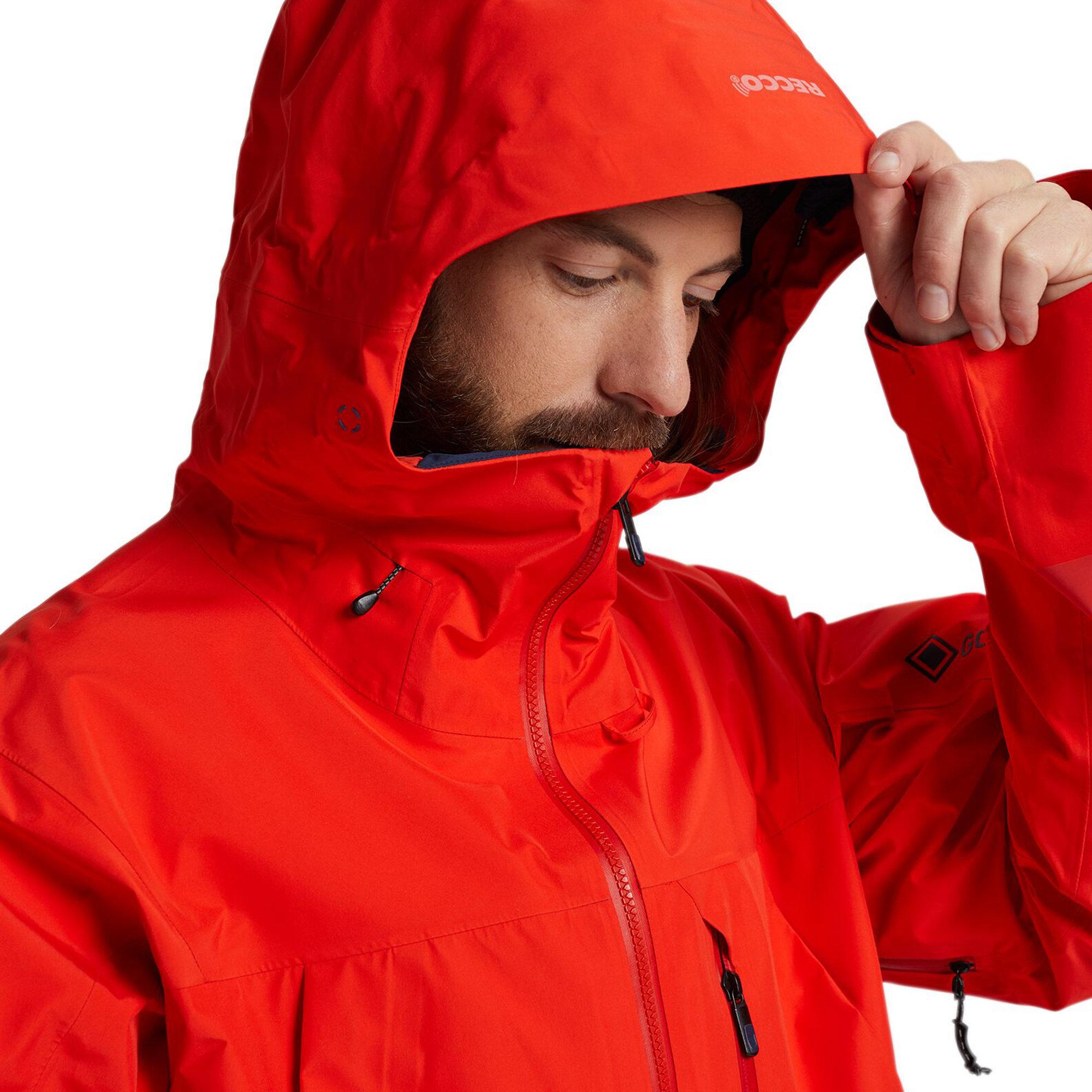 Product gallery image number 3 for product [ak] Gore-Tex® 3L Pro Tusk Jacket - Men's