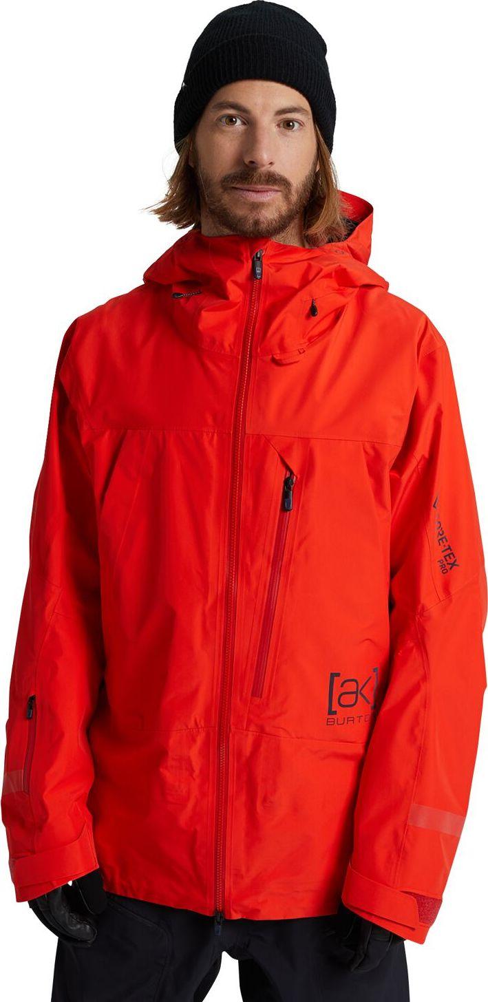 Product gallery image number 1 for product [ak] Gore-Tex® 3L Pro Tusk Jacket - Men's